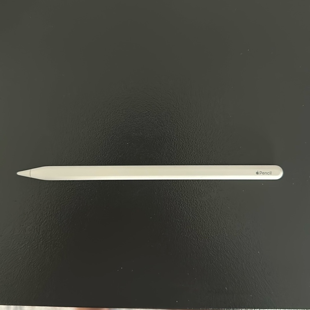 Apple Pencil Gen 2